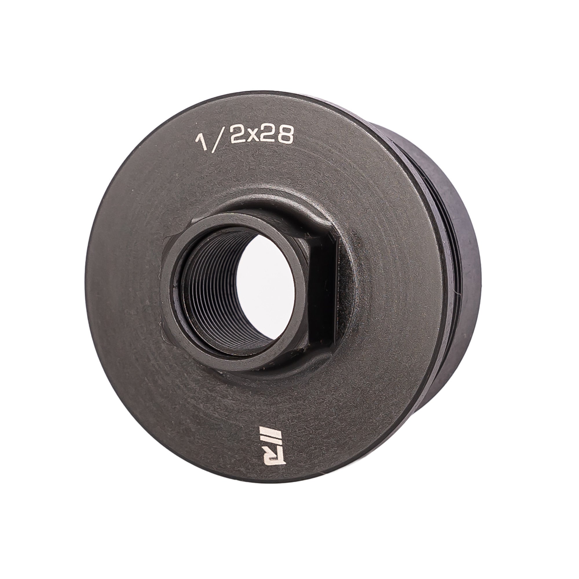 Rugged Suppressors Universal Direct Thread Mount for 1.375x24 Thread Pattern