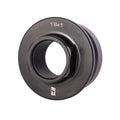 Rugged Suppressors Universal Direct Thread Mount for M18x1 with Fixed Mount Design
