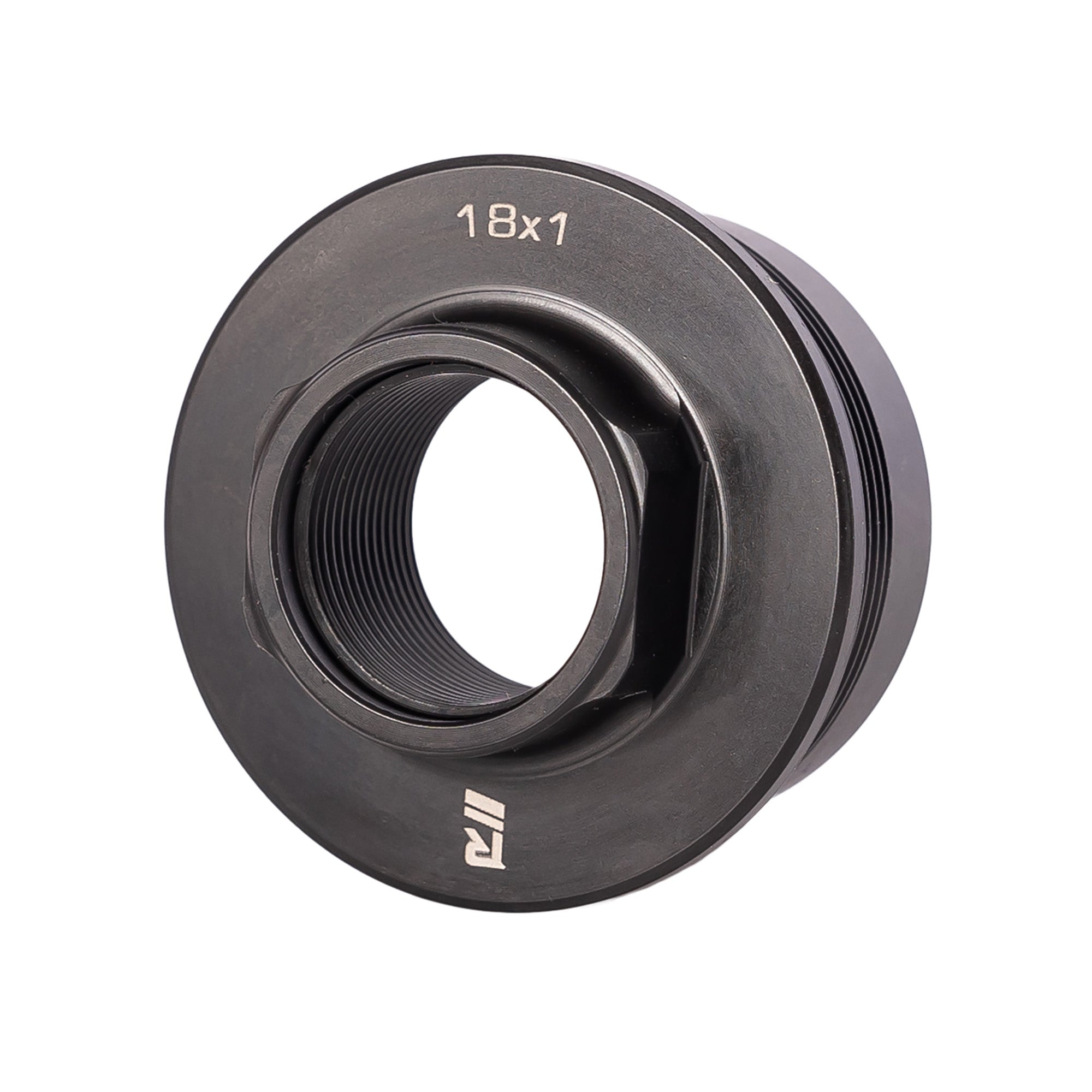 Rugged Suppressors Universal Direct Thread Mount for M18x1 with Fixed Mount Design