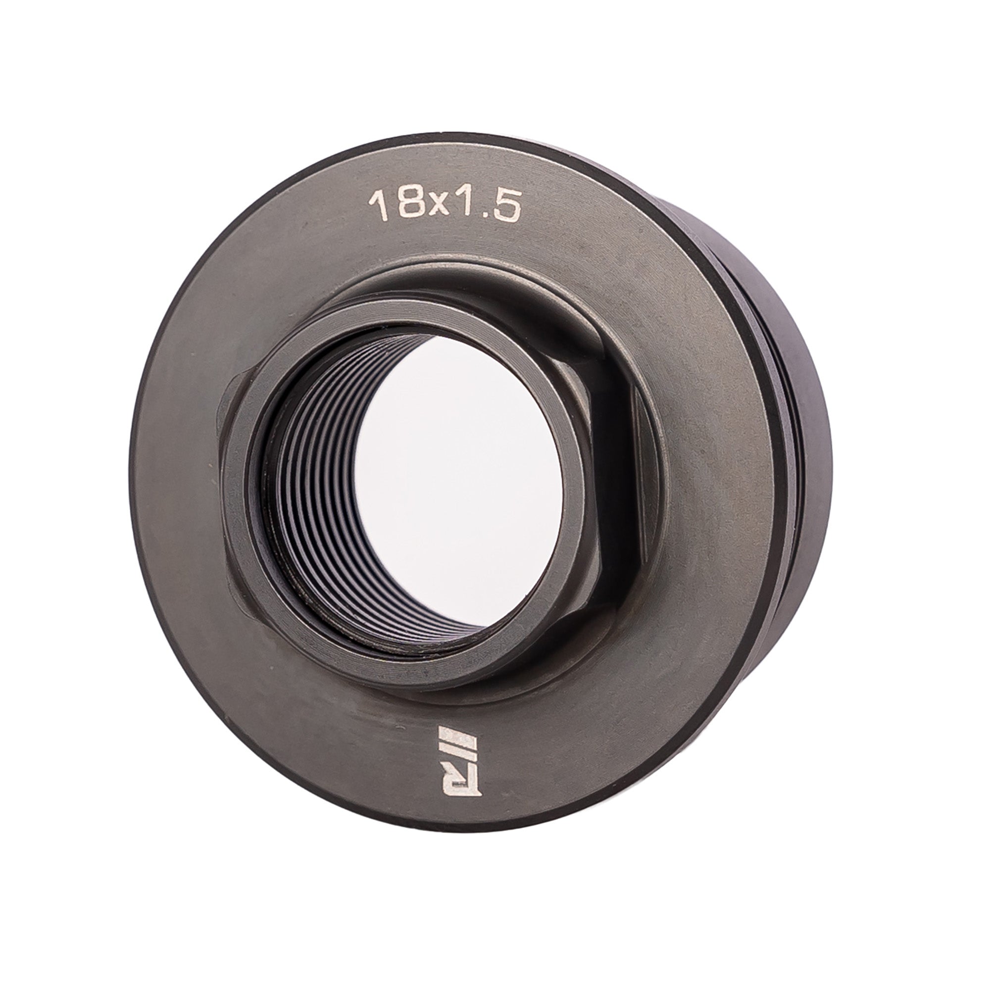Rugged Suppressors Universal Direct Thread Mount M18x1.5 for Carbine and Subgun Platforms