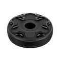 Rugged Suppressors 5.56 Front Cap (Part Number FC001) for Improved Suppressor Performance