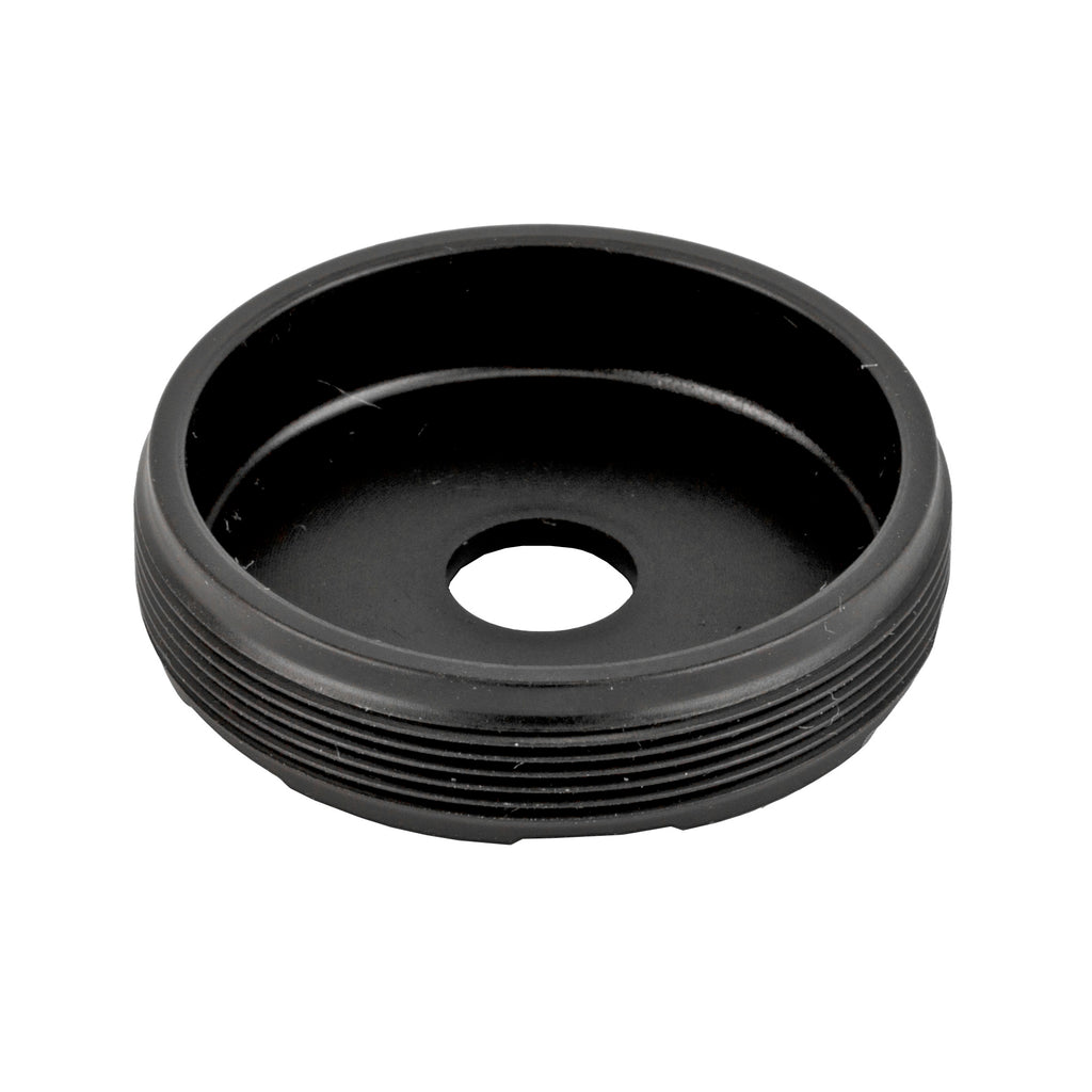 Rugged Suppressors 5.56 Front Cap (Part Number FC001) for Improved Suppressor Performance