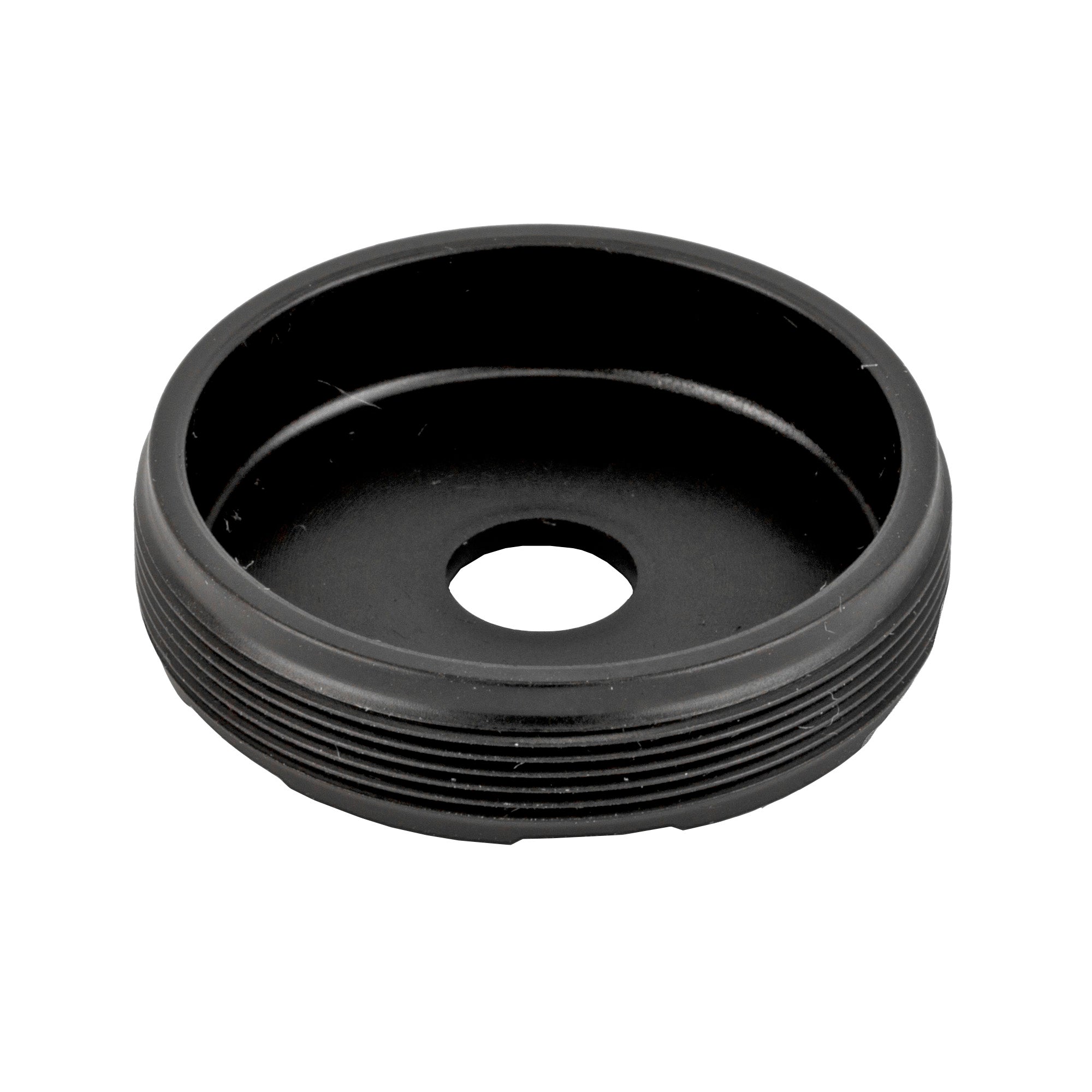 Rugged Suppressors 5.56 Front Cap (Part Number FC001) for Improved Suppressor Performance