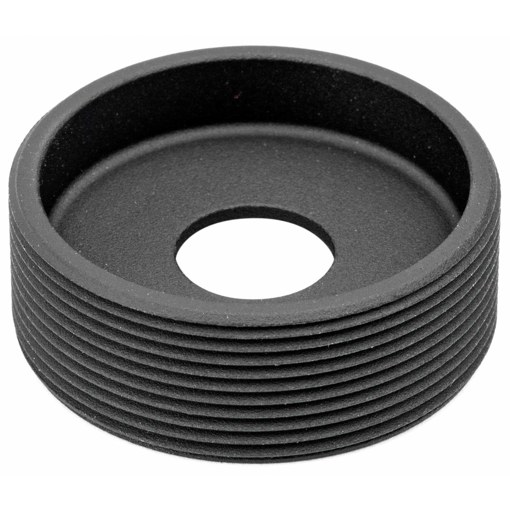 Rugged Suppressors 9mm Front Cap (Part FC002) for Obsidian 9 and 45