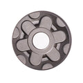 Rugged Suppressors 7.62mm Front Cap for Alaskan360 & More