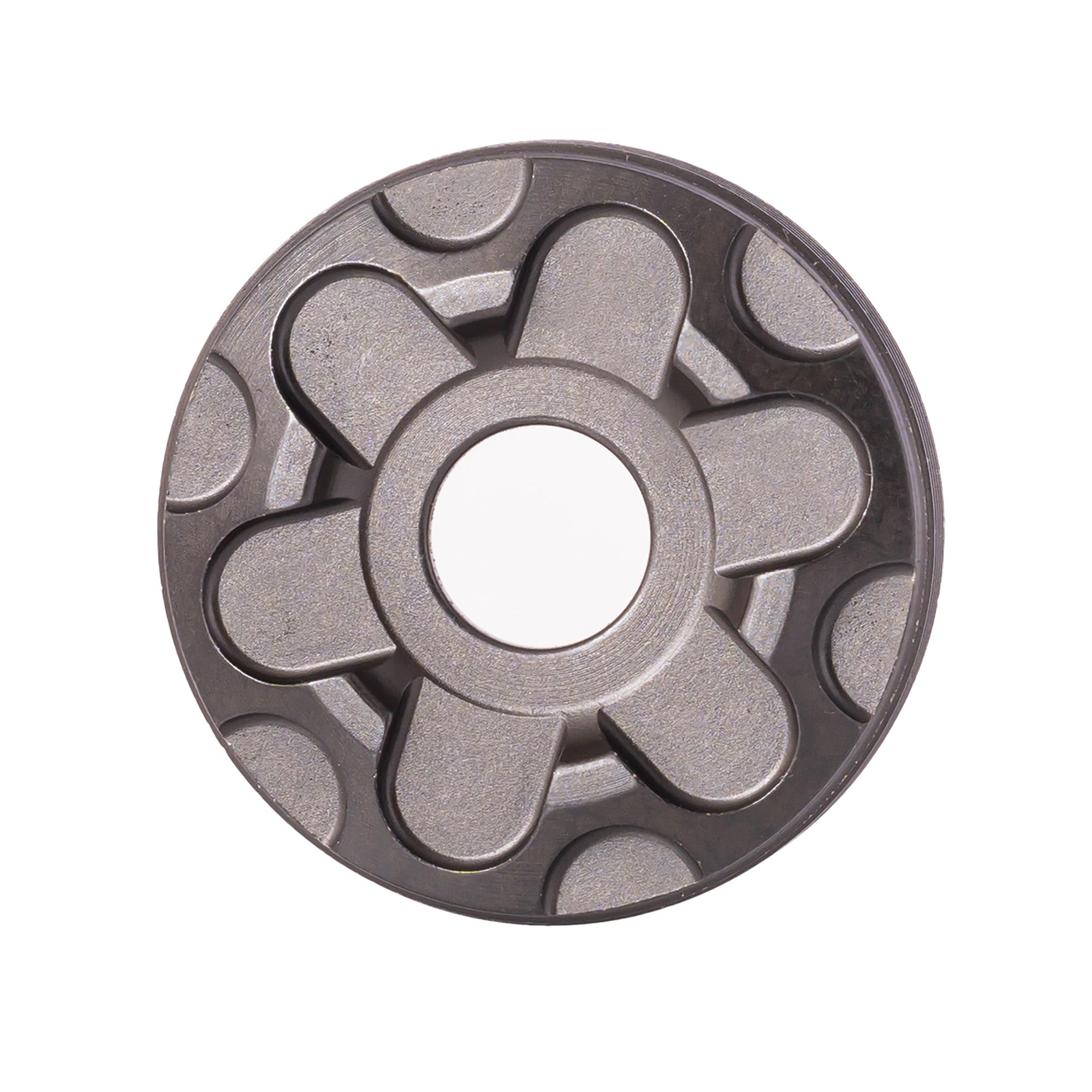 Rugged Suppressors 7.62mm Front Cap for Alaskan360 & More