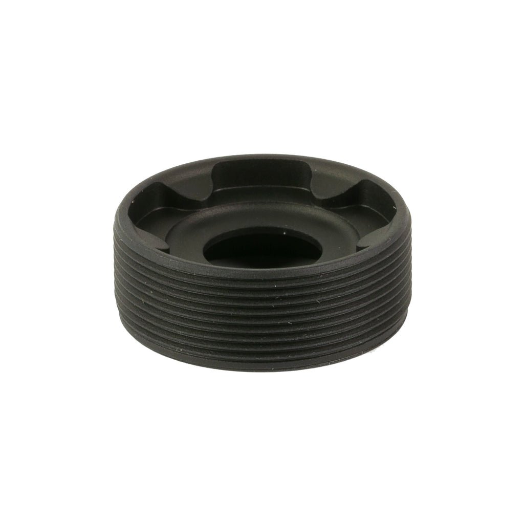 Rugged Suppressors 45ACP Front Cap (Part Number: FC004) for Obsidian 45