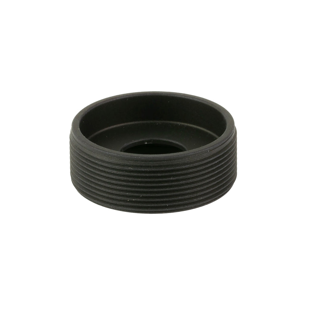Rugged Suppressors 45ACP Front Cap (Part Number: FC004) for Obsidian 45