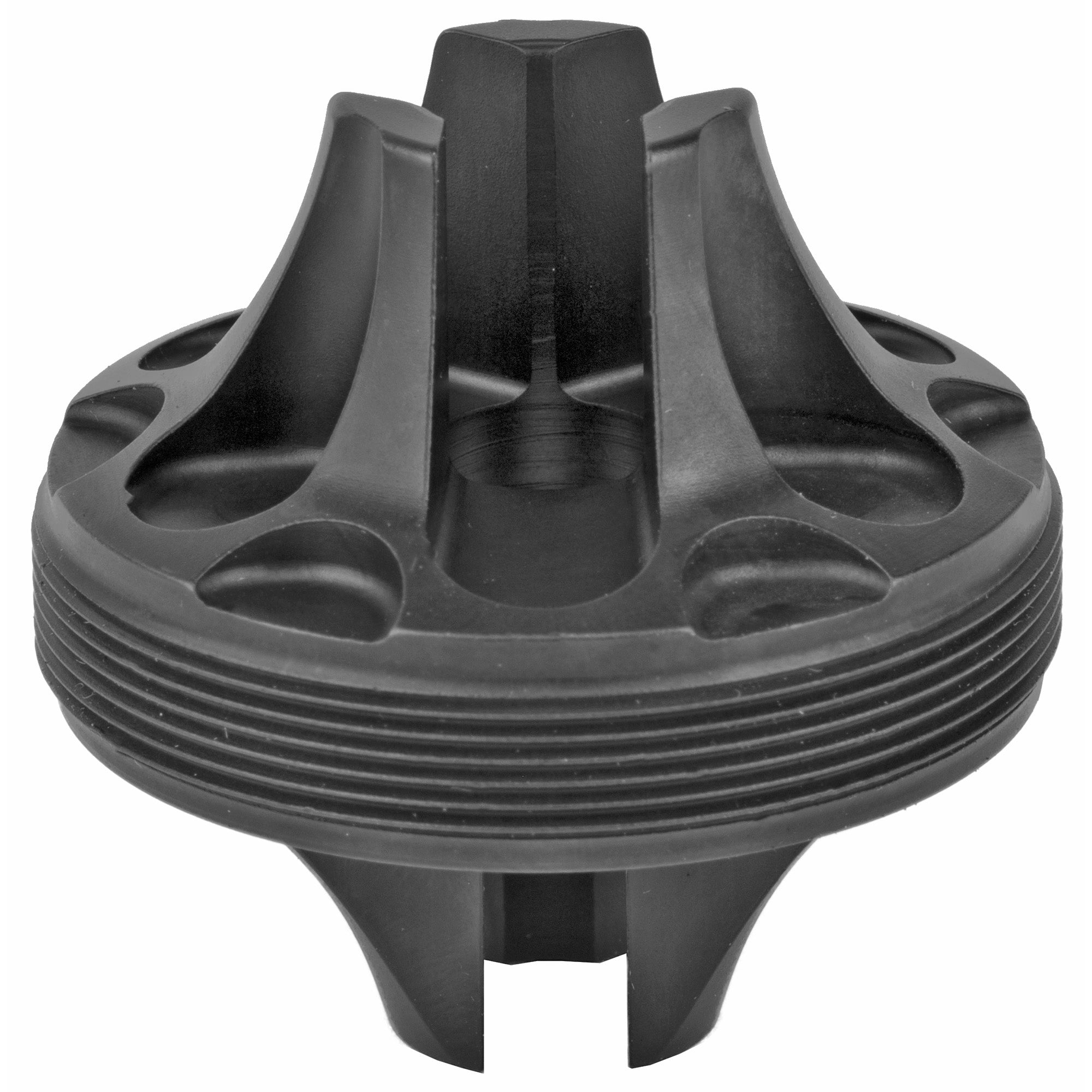 Rugged Suppressors FC007 5.56mm Front End Cap for Rugged Suppressors Rifles