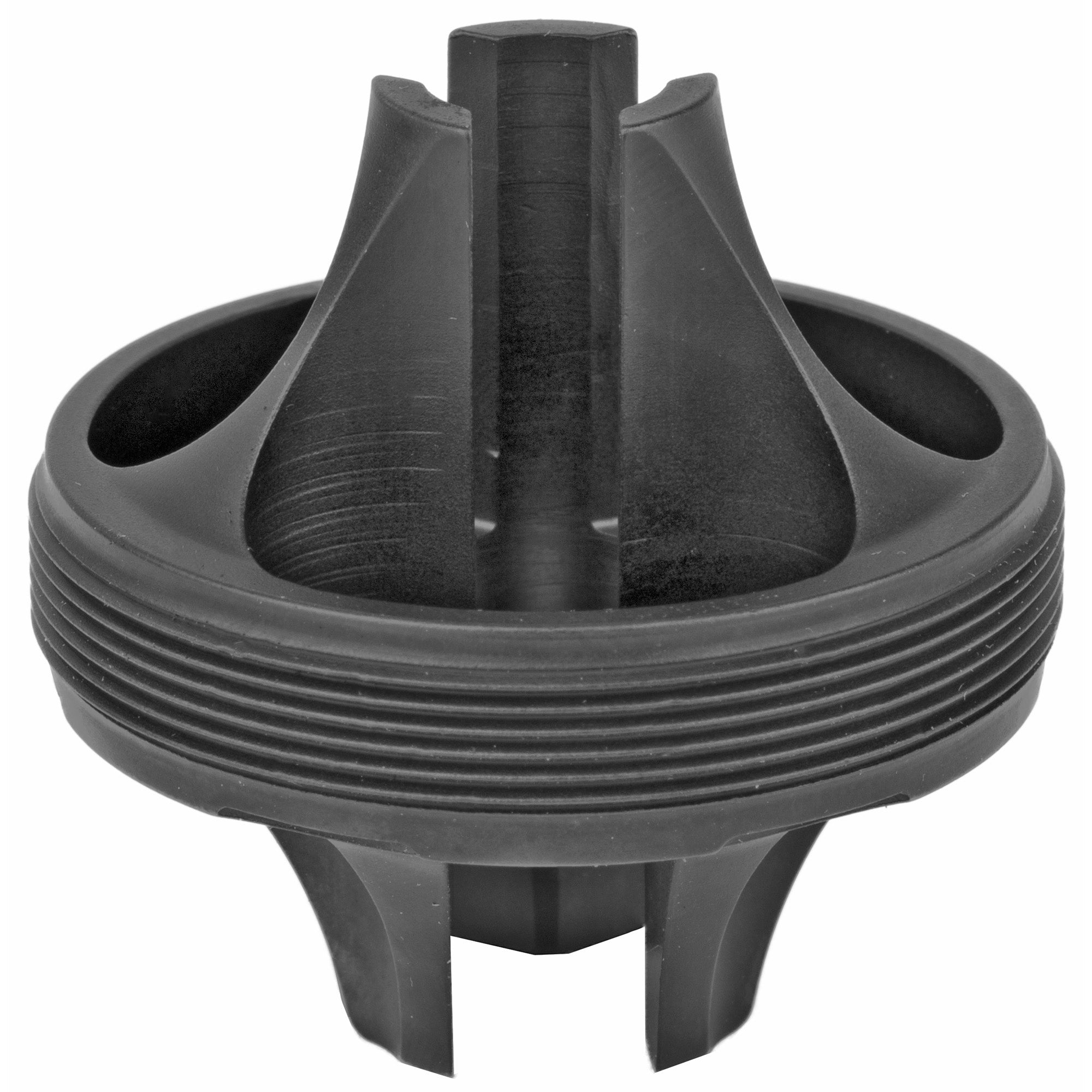 Rugged Suppressors FC007 5.56mm Front End Cap for Rugged Suppressors Rifles