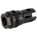 Rugged Suppressors R3 Flash Hider 1/2x28 Thread for Enhanced Flash Reduction