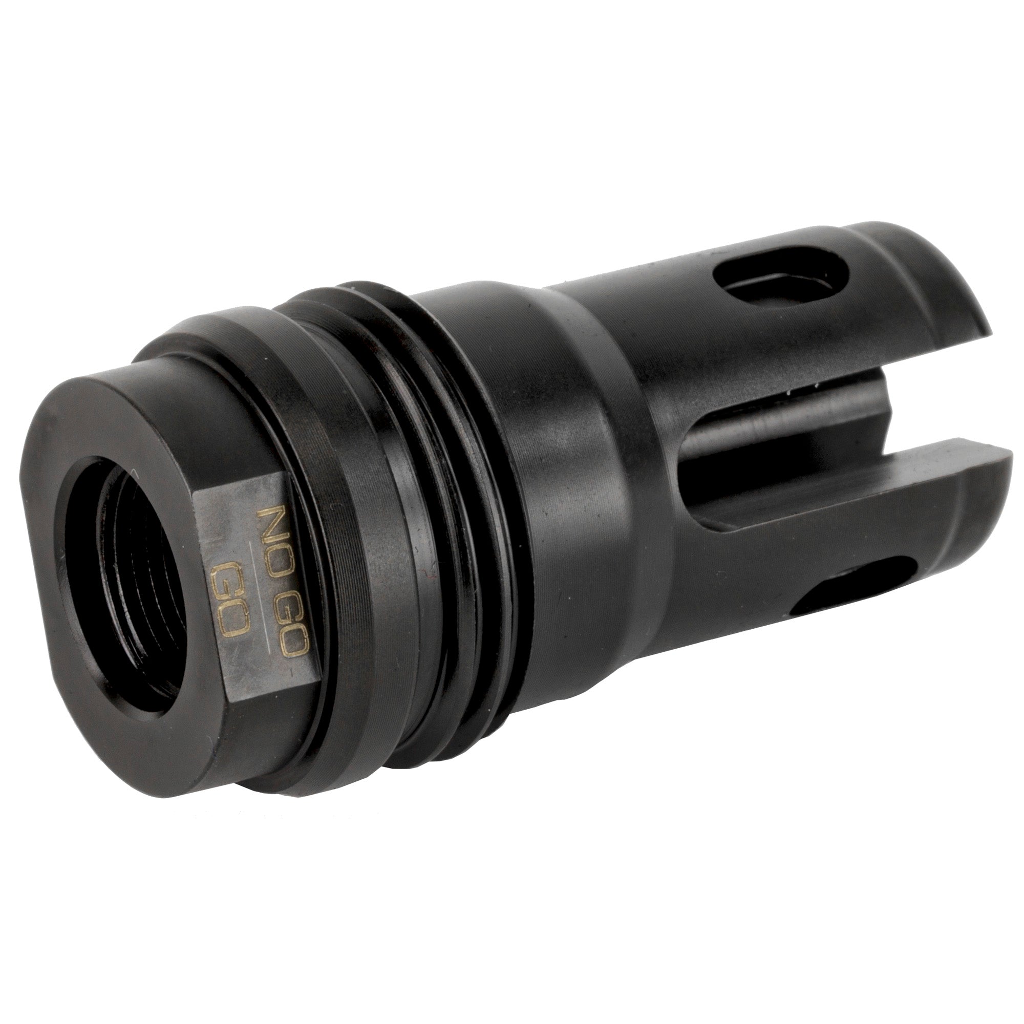 Rugged Suppressors R3 Flash Hider 1/2x28 Thread for Enhanced Flash Reduction
