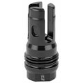 Rugged Suppressors Razor R3 Flash Hider 5/8x24 for 7.62 Caliber Rifles