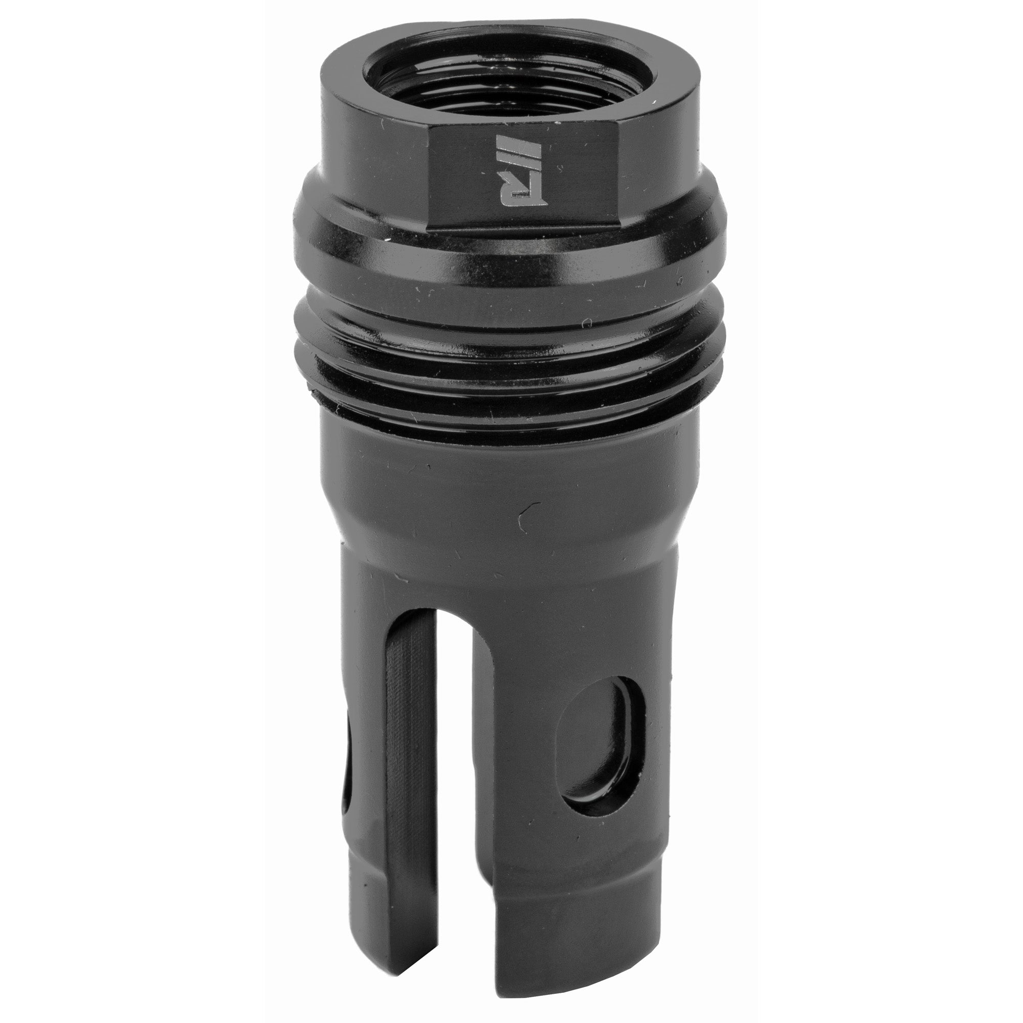 Rugged Suppressors Razor R3 Flash Hider 5/8x24 for 7.62 Caliber Rifles