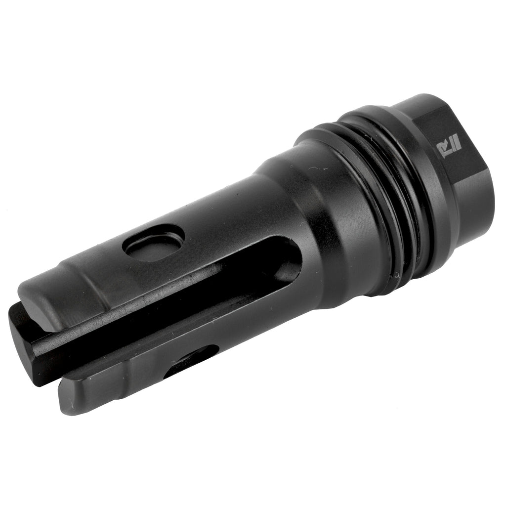 Rugged Suppressors R3 Flash Hider with Variable Fluted Prongs and Dual Taper Locking System