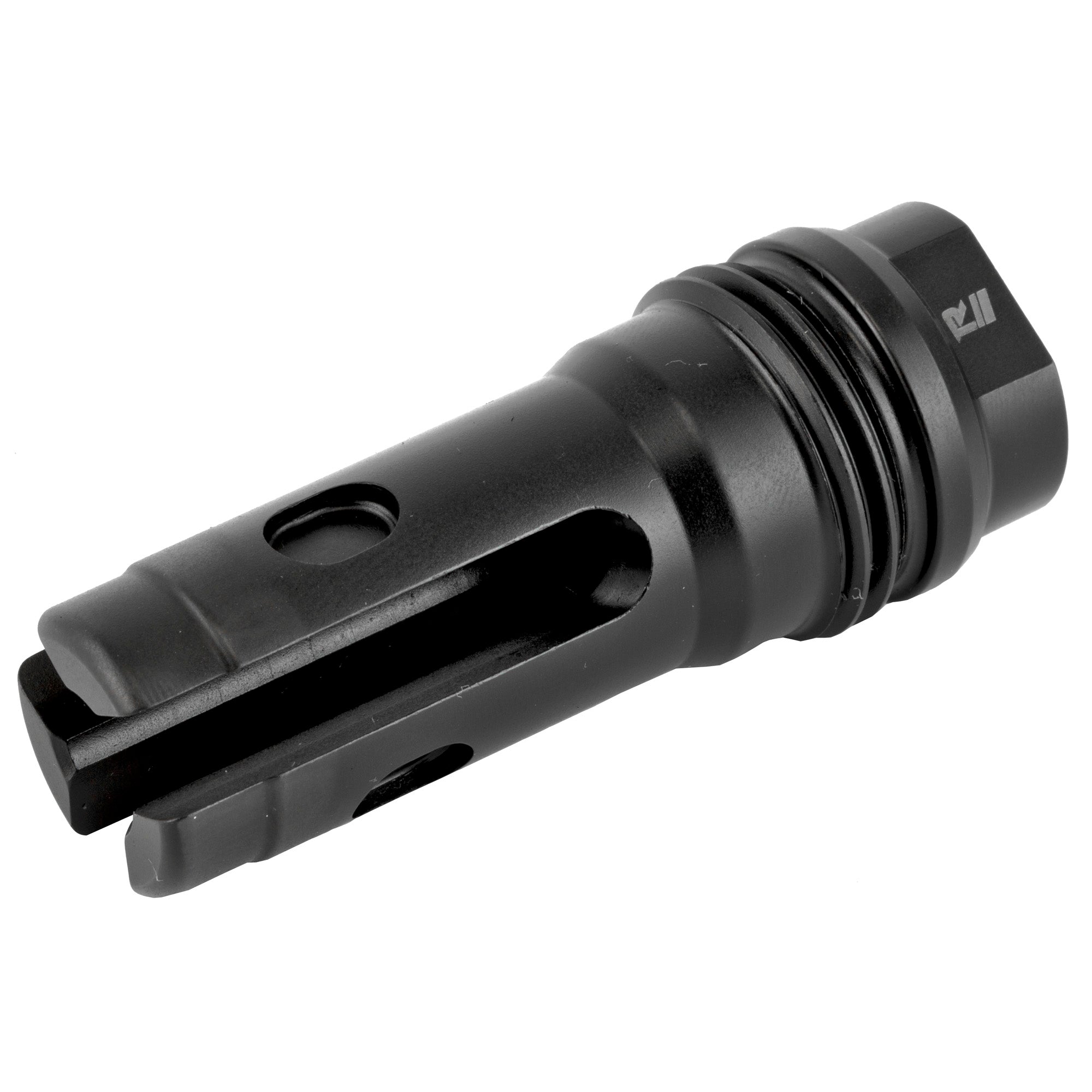 Rugged Suppressors R3 Flash Hider with Variable Fluted Prongs and Dual Taper Locking System