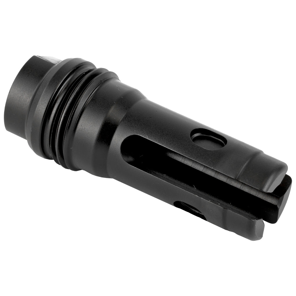 Rugged Suppressors R3 Flash Hider with Variable Fluted Prongs and Dual Taper Locking System