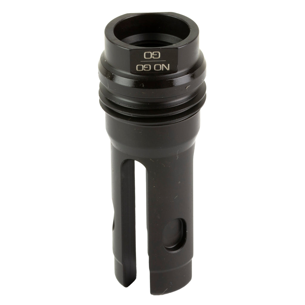 Rugged Suppressors Rugged R3 5/8x24 Flash Hider for SCAR 17 - Model FH004