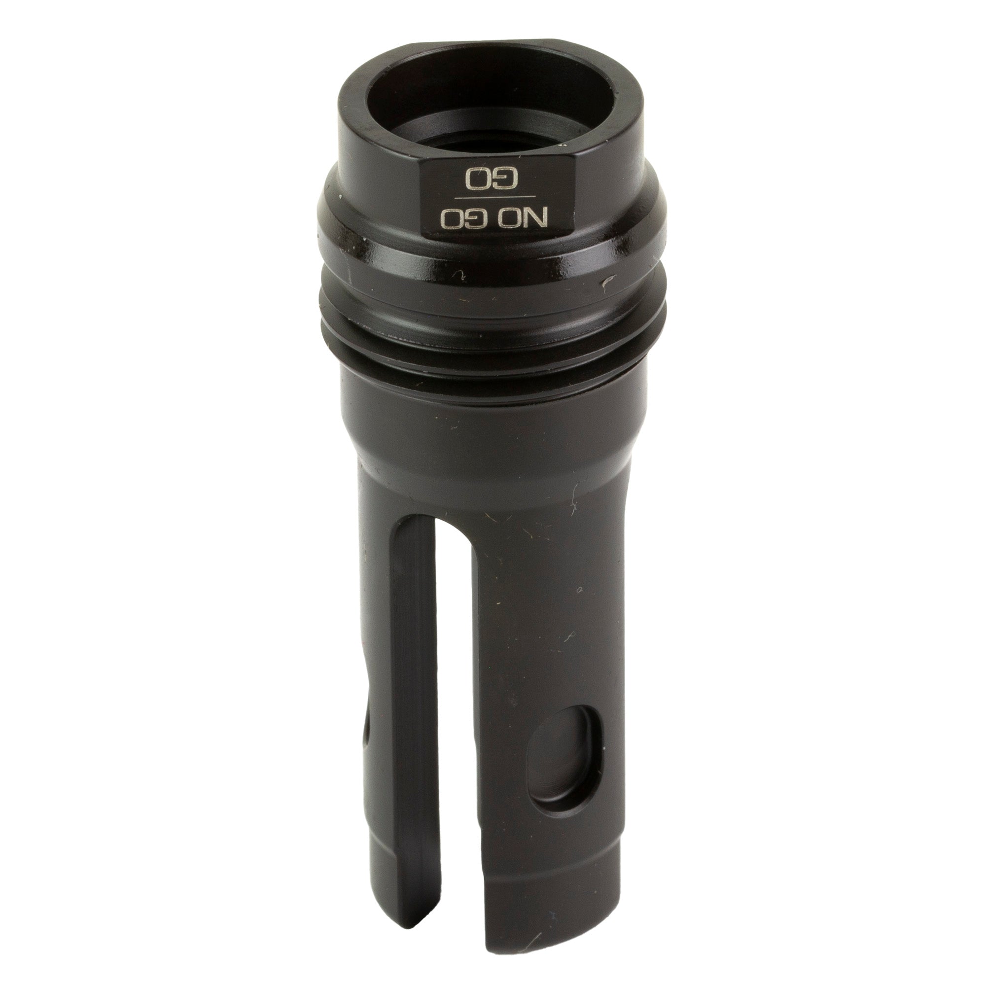 Rugged Suppressors Rugged R3 5/8x24 Flash Hider for SCAR 17 - Model FH004