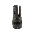Rugged Suppressors R3 Flash Hider 7.62 - 3/4x24 Thread Pattern