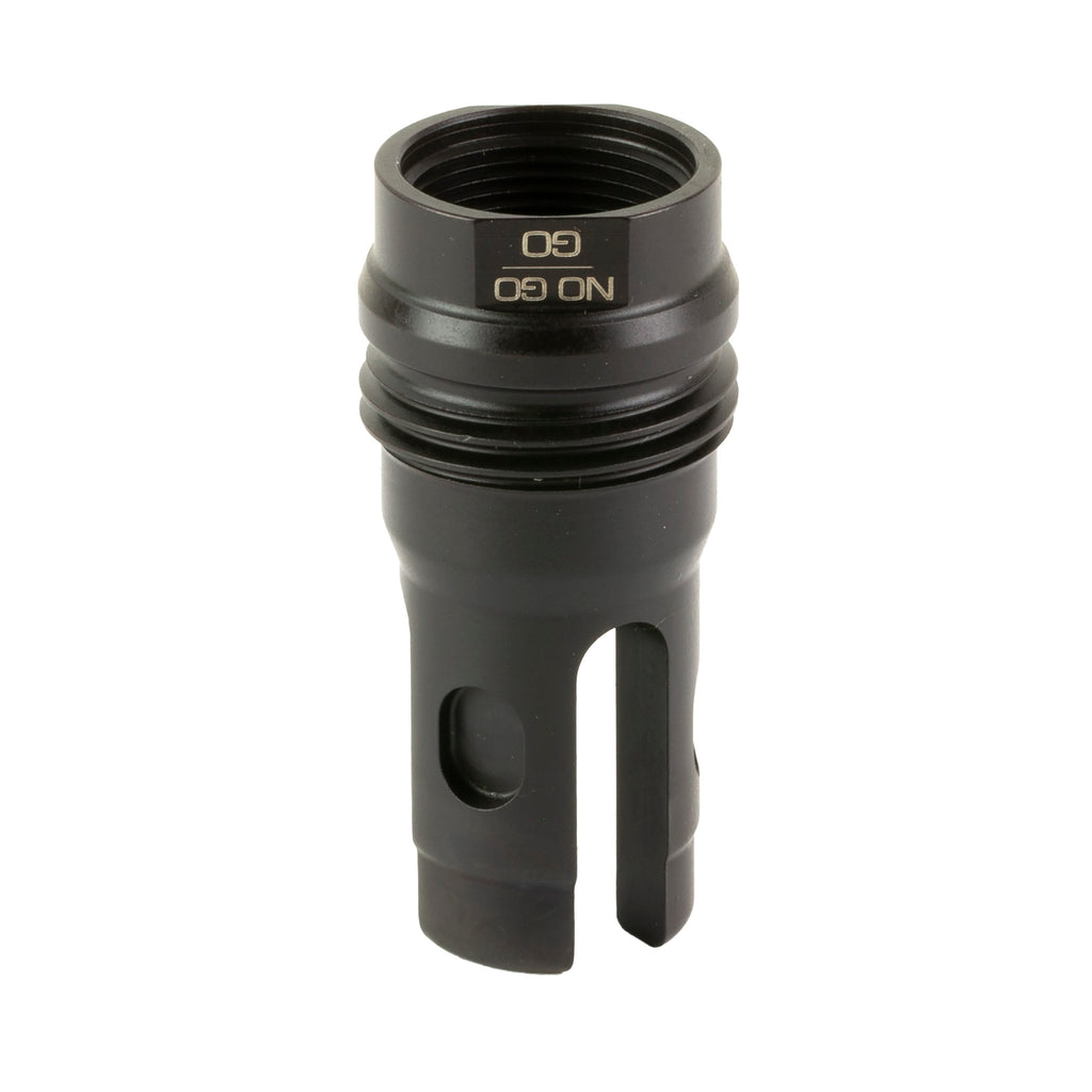 Rugged Suppressors R3 Flash Hider 7.62 - 3/4x24 Thread Pattern