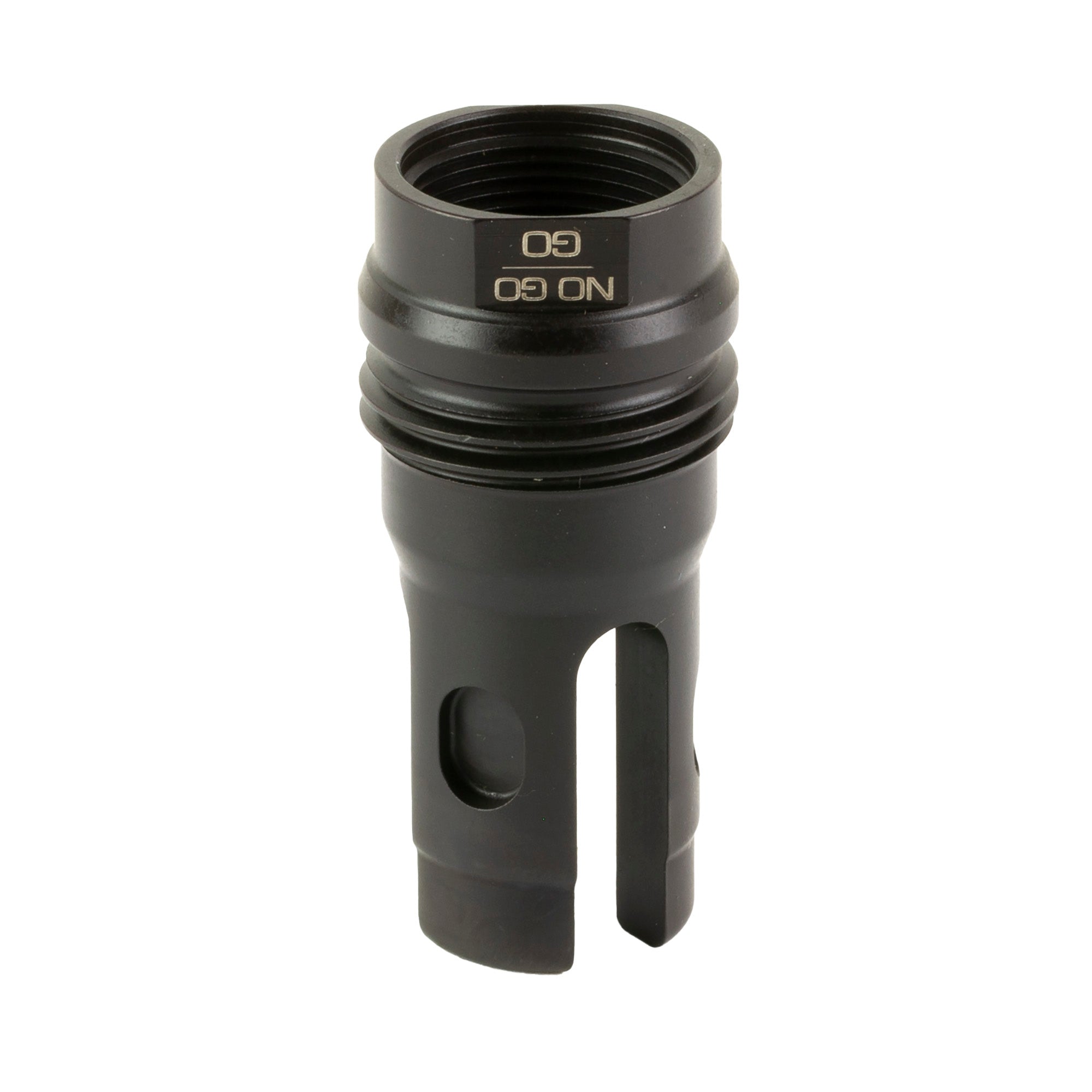 Rugged Suppressors R3 Flash Hider 7.62 - 3/4x24 Thread Pattern