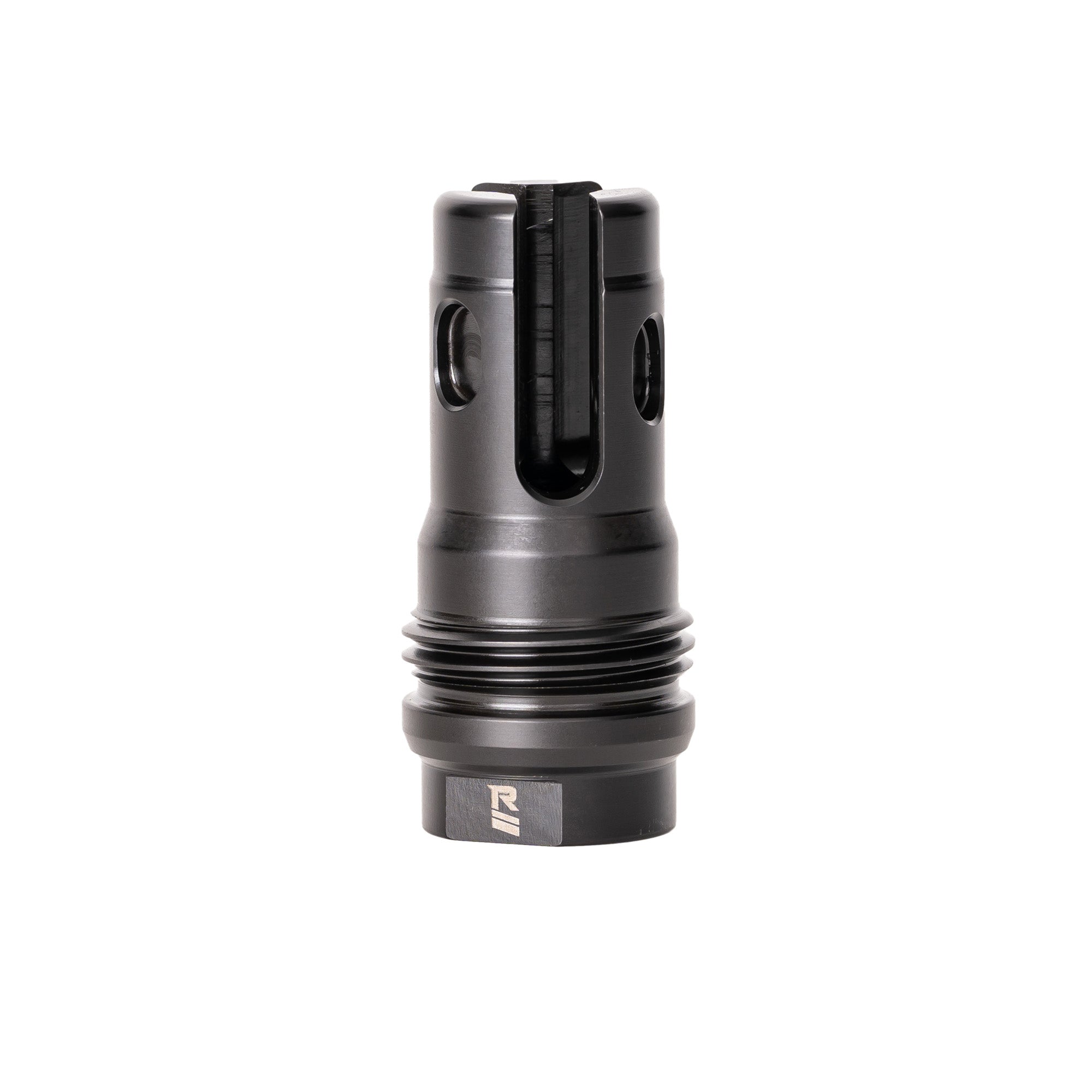 Rugged Suppressors R3 7.62mm Flash Hider - Rugged R3 9/16x24 Thread