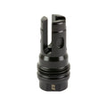 Rugged Suppressors R3 Flash Hider 7.62 - Compact Variable Fluted Prongs for Effective Flash Reduction