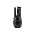 Rugged Suppressors R3 7.62 Flash Hider - 9/16x24 LH with Variable Fluted Prongs