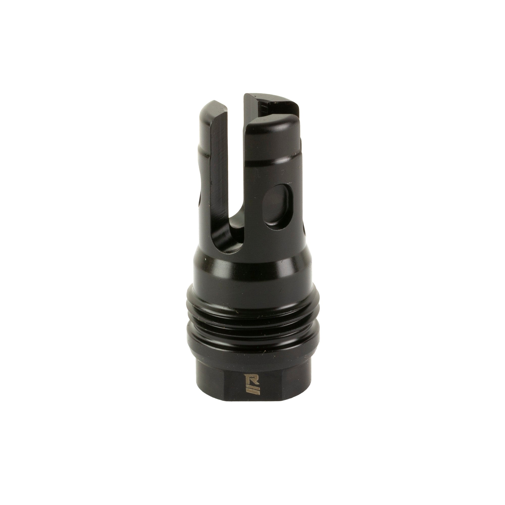 Rugged Suppressors R3 7.62 Flash Hider - 9/16x24 LH with Variable Fluted Prongs