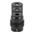 Rugged Suppressors RSMB010 5.56 Rifle Muzzle Brake – Reduces Recoil and Enhances Shooting Stability