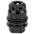 Rugged Suppressors M2 Brake 5/8x24 Muzzle Brake for Enhanced Recoil Control