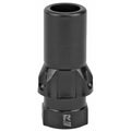 Rugged Suppressors RSOA003 3-Lug Adapter for 1/2x28 Threaded Firearms