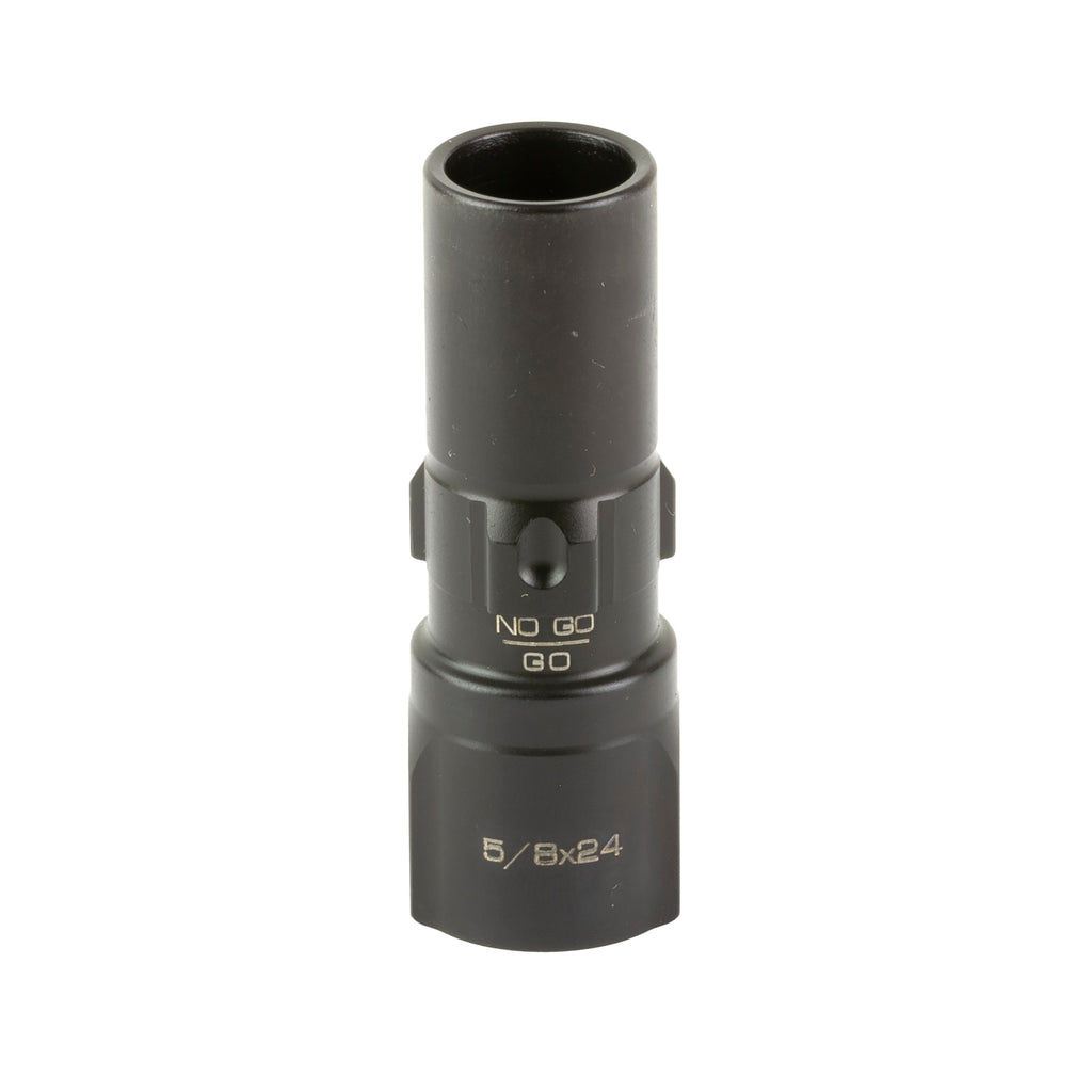 Rugged Suppressors .45ACP 3 Lug Adapter for 5/8x24 Mounts