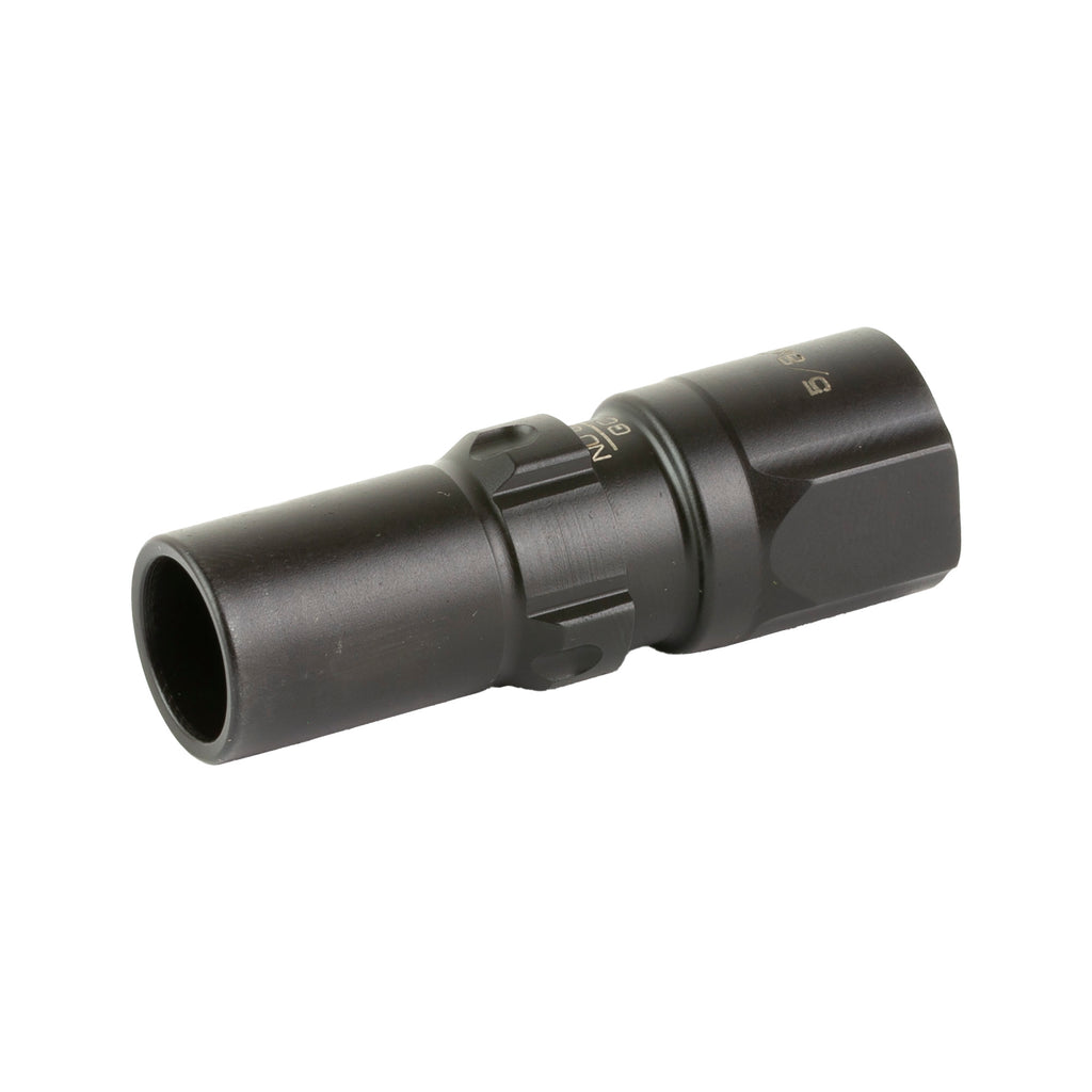 Rugged Suppressors .45ACP 3 Lug Adapter for 5/8x24 Mounts