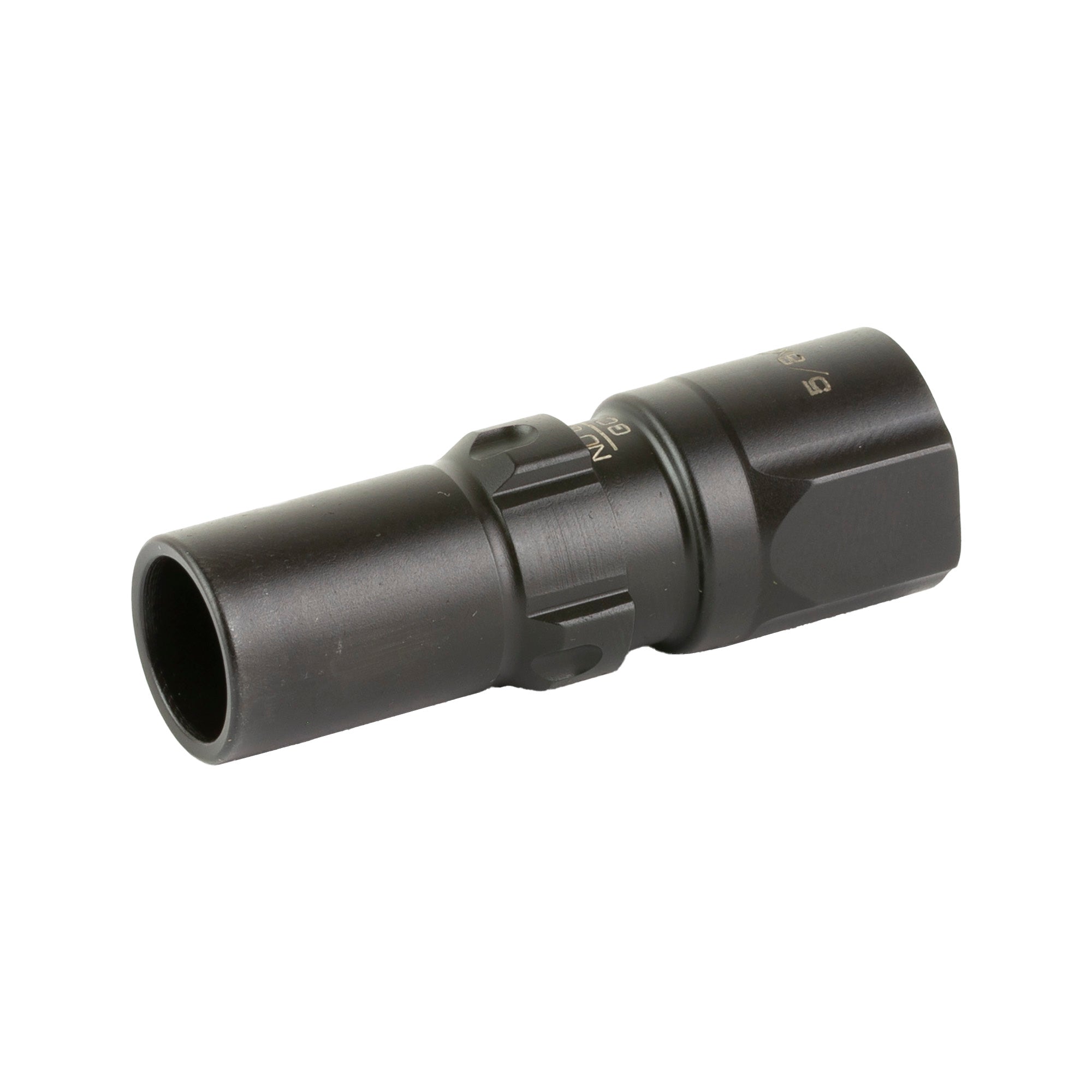 Rugged Suppressors .45ACP 3 Lug Adapter for 5/8x24 Mounts