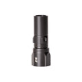 Rugged Suppressors .45ACP 3 Lug Adapter - Black