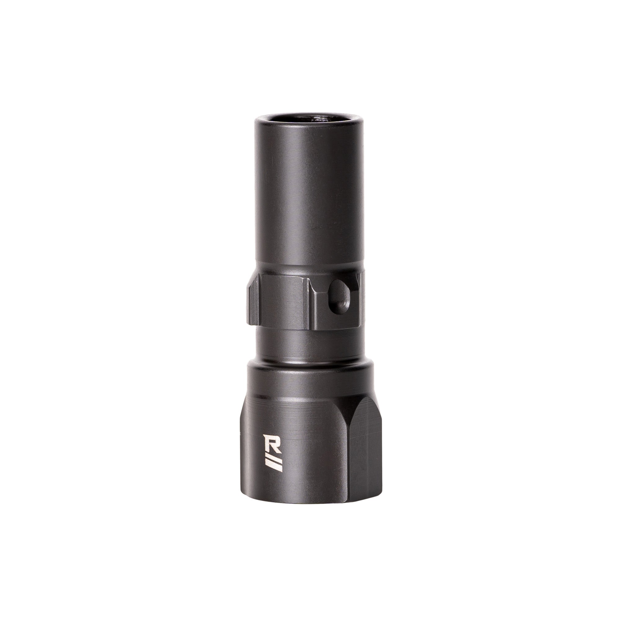 Rugged Suppressors .45ACP 3 Lug Adapter - Black