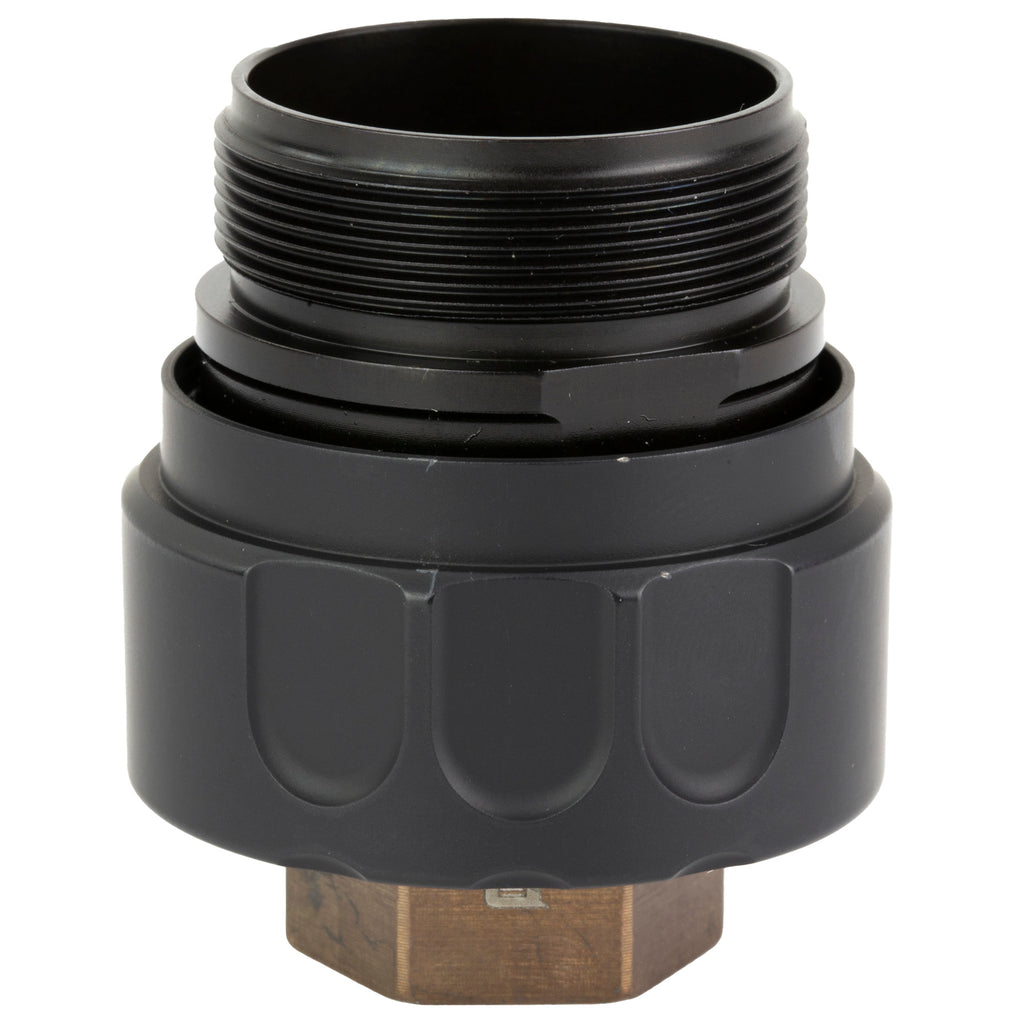 Rugged Suppressors Obsidian Dual Taper Mount (Part ODTM001) for Obsidian9 and Obsidian45 Suppressors