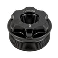 Rugged Suppressors Fixed Mount 1/2x28 for Carbine and Subgun Platforms - Part Number OF001