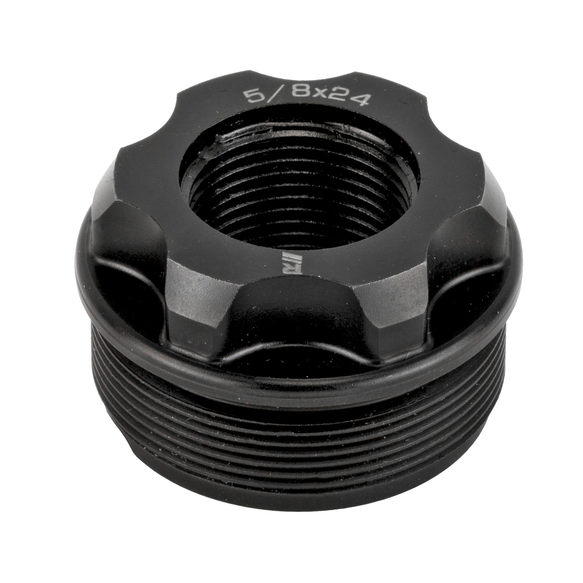 Rugged Suppressors Fixed Mount for Carbine and Subgun Platforms - Part OF003