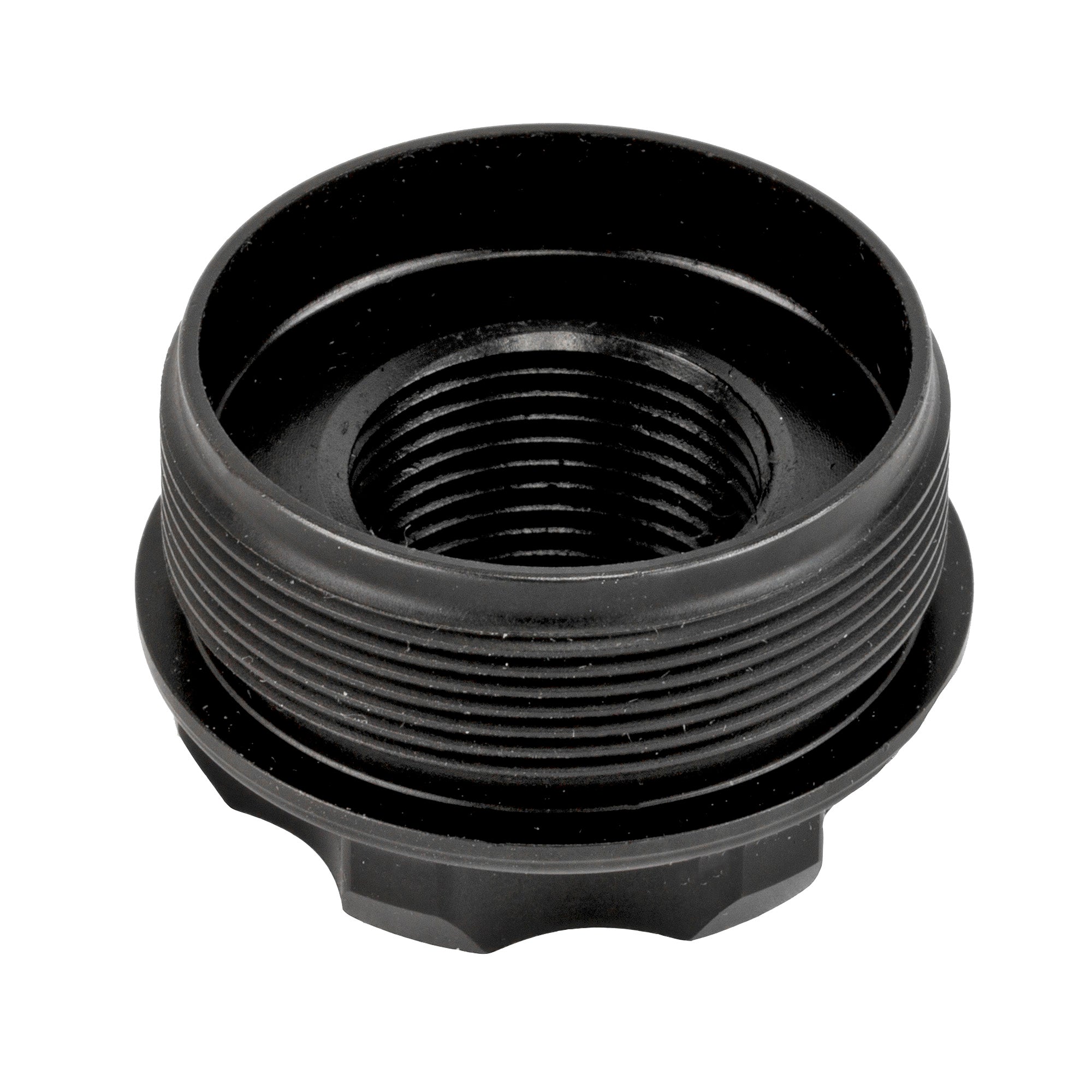 Rugged Suppressors Fixed Mount for Carbine and Subgun Platforms - Part OF003