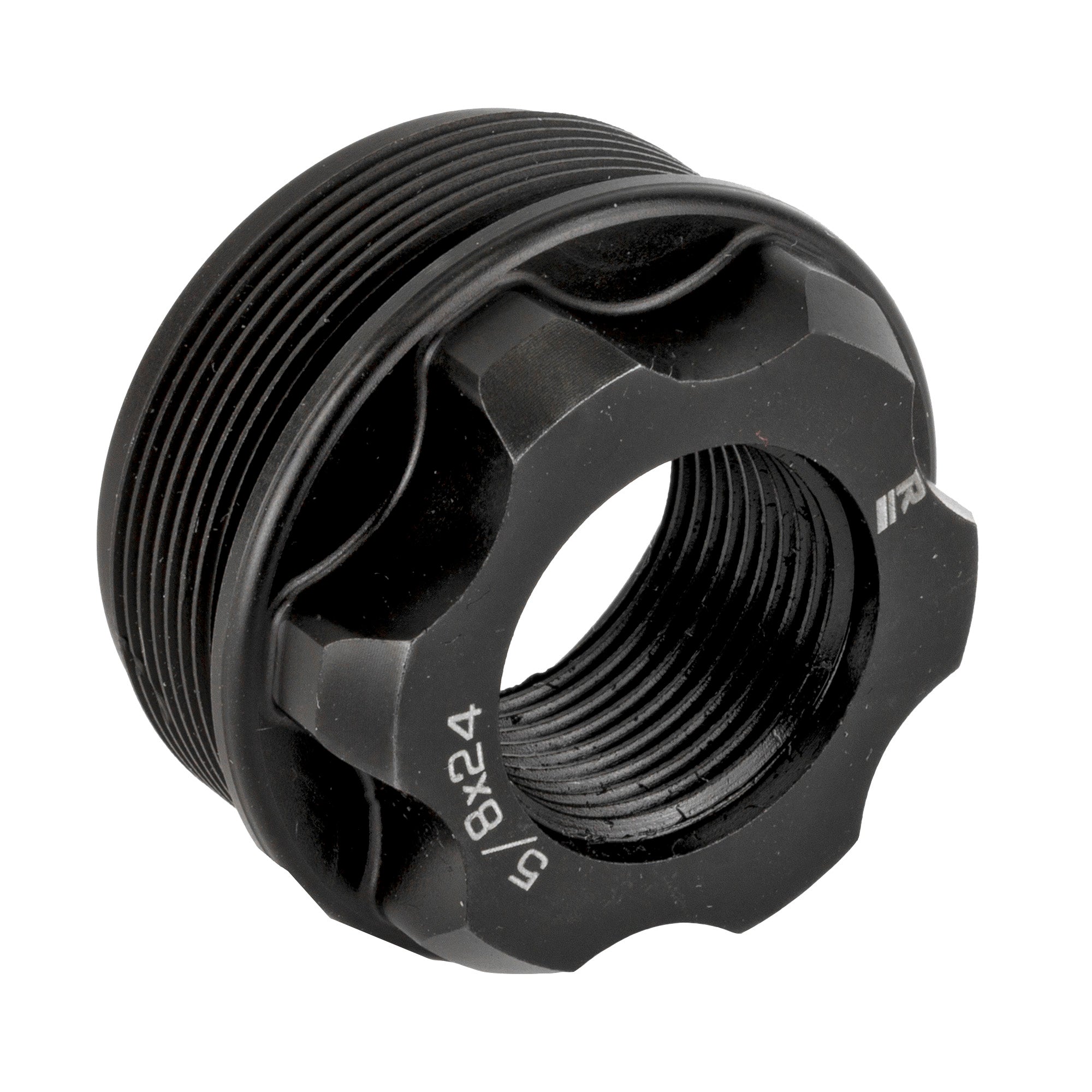 Rugged Suppressors Fixed Mount for Carbine and Subgun Platforms - Part OF003