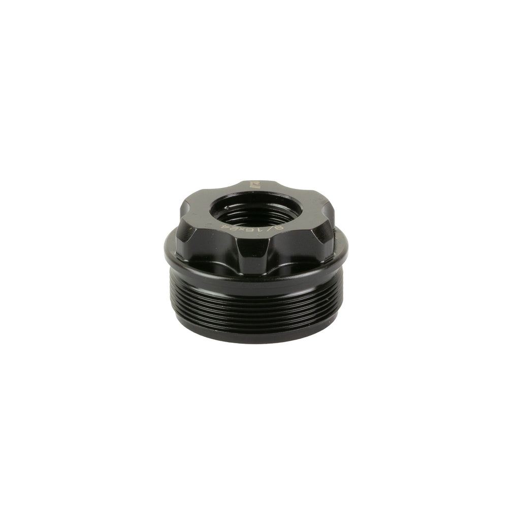 Rugged Suppressors Fixed Mount for Carbine and Subgun Platforms - 9/16x24