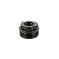 Rugged Suppressors Fixed Mount for Carbine and Subgun Platforms - 9/16x24
