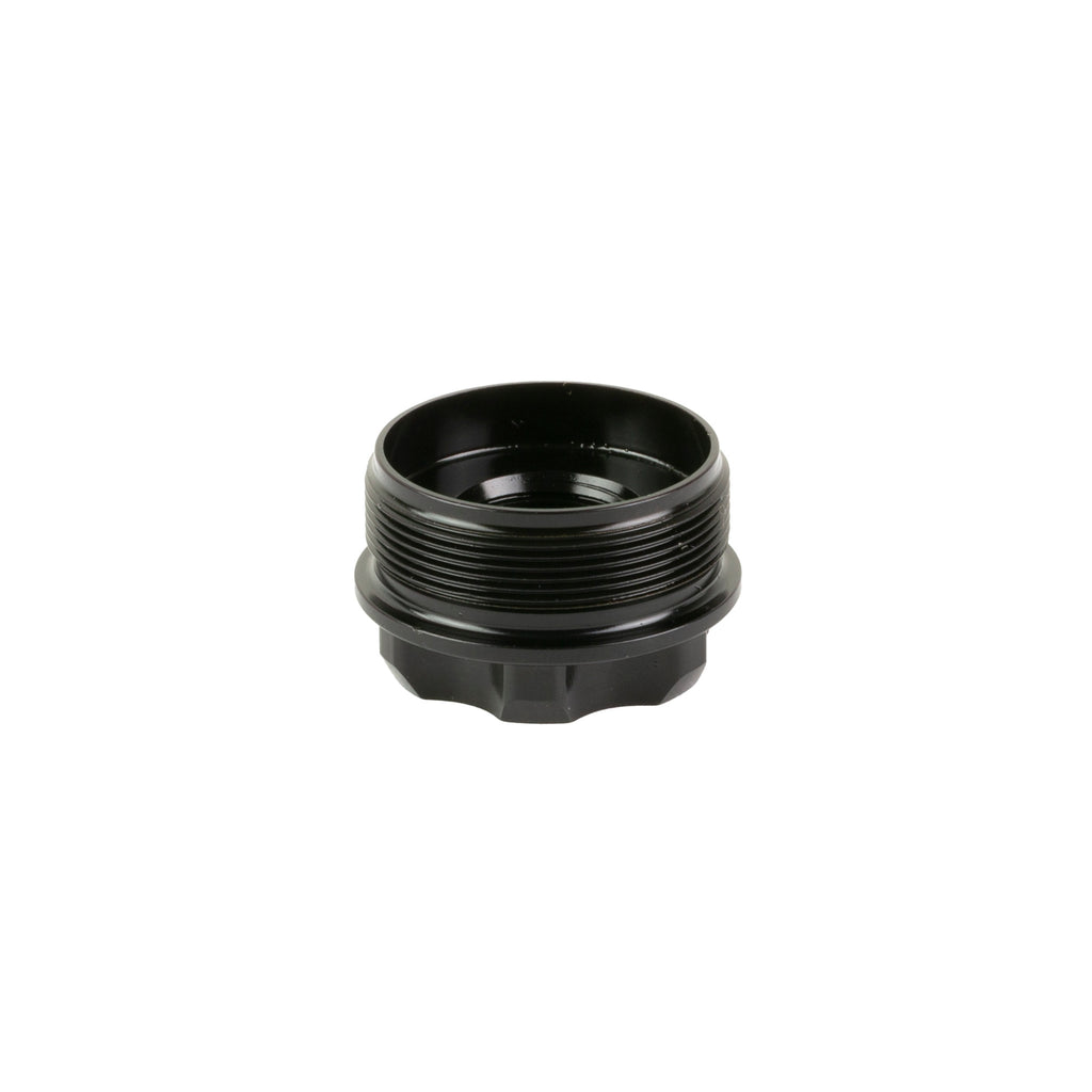 Rugged Suppressors Fixed Mount for Carbine and Subgun Platforms - 9/16x24