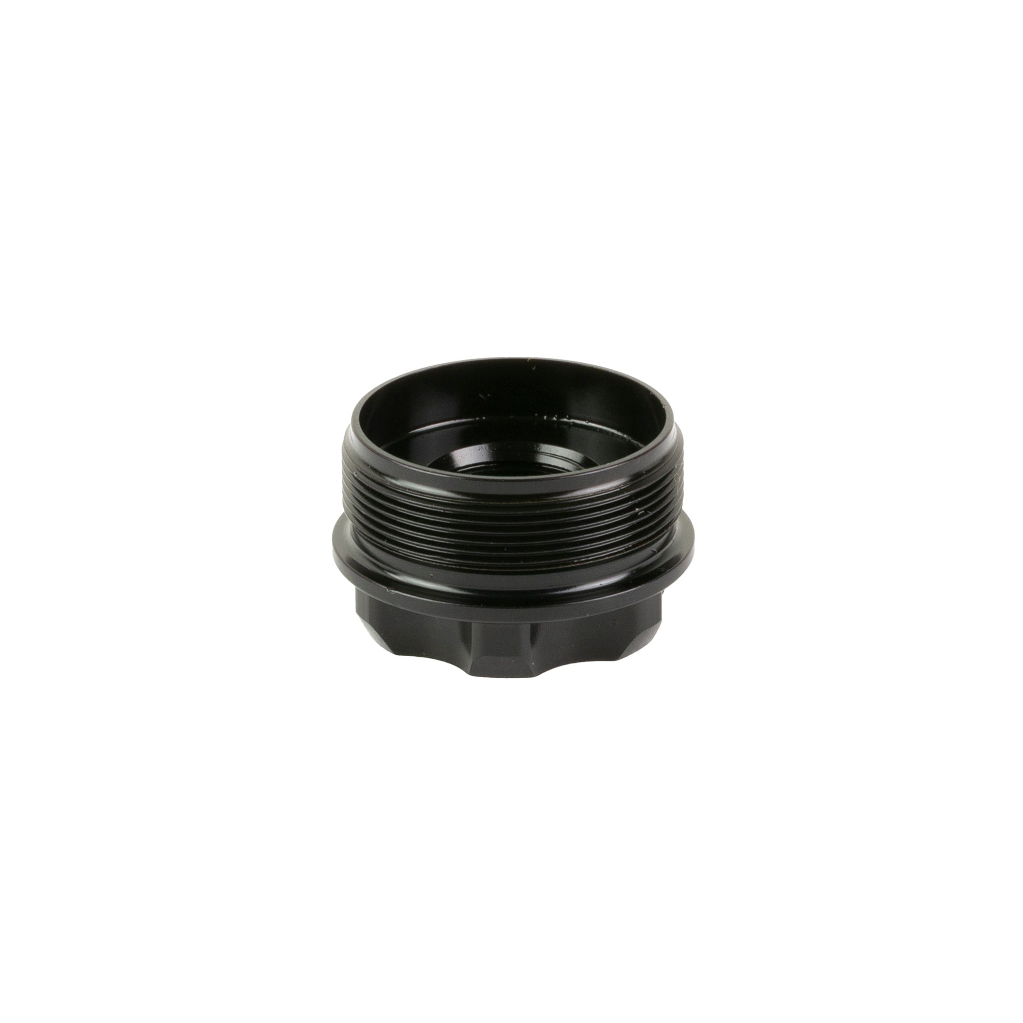 Rugged Suppressors Fixed Mount for Carbine and Subgun Platforms - 9/16x24