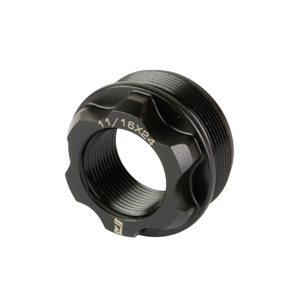 Rugged Suppressors Fixed Mount 11/16x24 for Carbine and Subgun Platforms