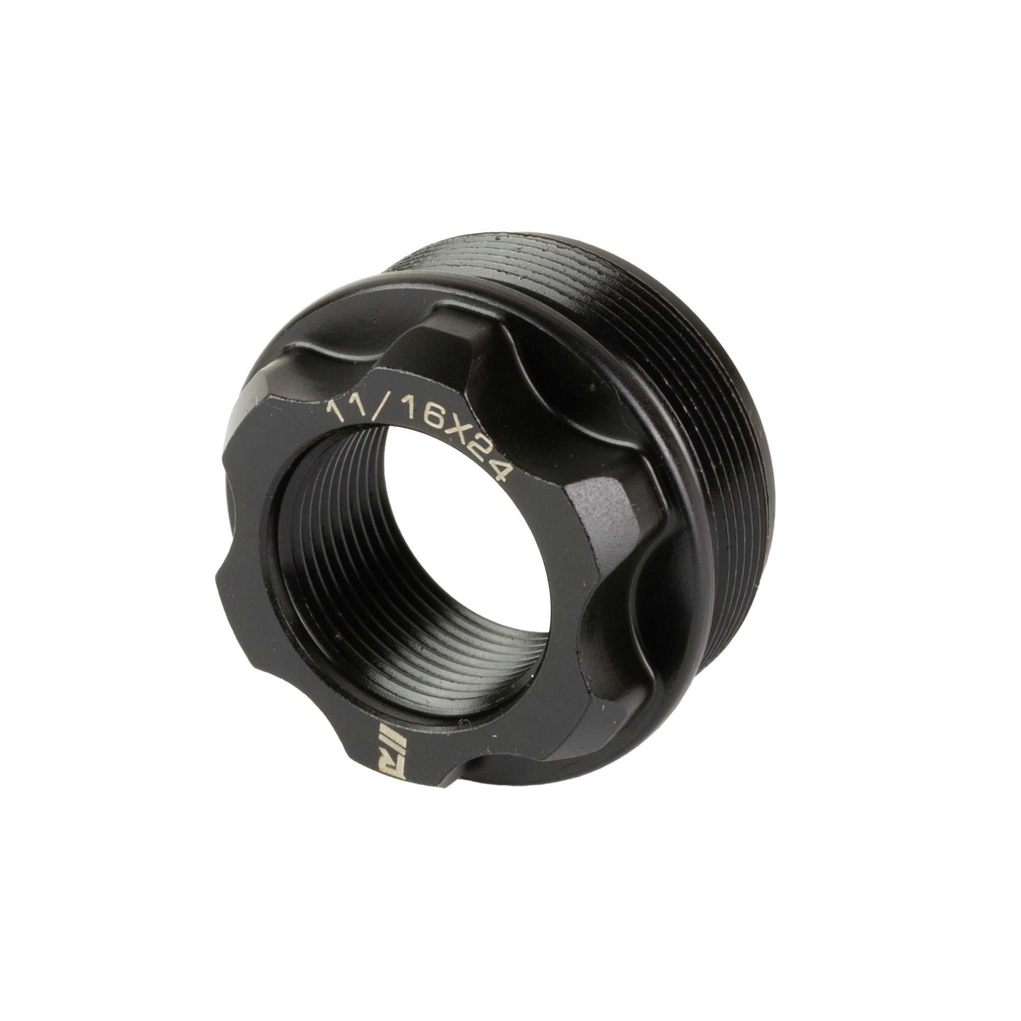 Rugged Suppressors Fixed Mount 11/16x24 for Carbine and Subgun Platforms