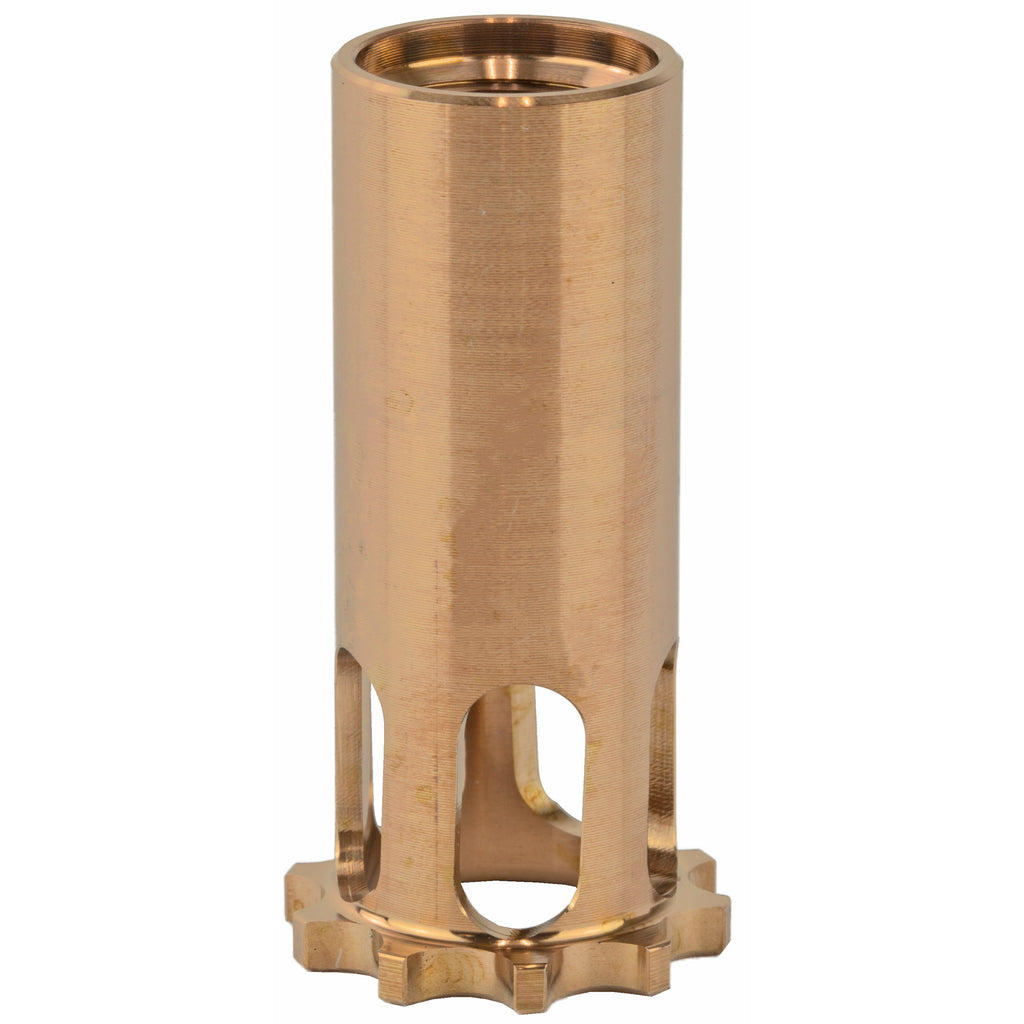 Rugged Suppressors Piston Model OP001 for Enhanced Gas Seal and Durability